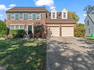 9613 Bald Hill Rd, Bowie, MD 20721