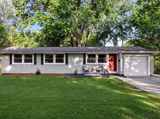 5610 N Highland Ave, Kansas City, MO 64118