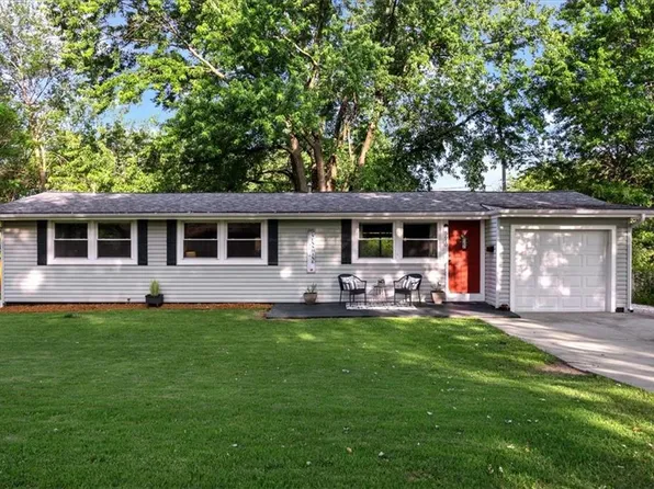 5610 N Highland Ave, Kansas City, MO 64118