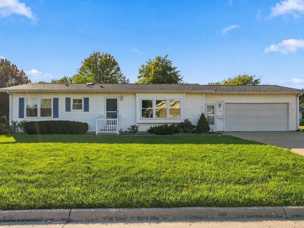 1601 N 4th Ave, Washington, IA 52353