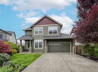 5442 Pranz Pl, Eugene, OR 97402