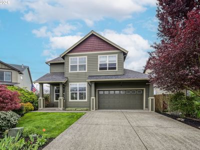 5442 Pranz Pl, Eugene, OR, 97402