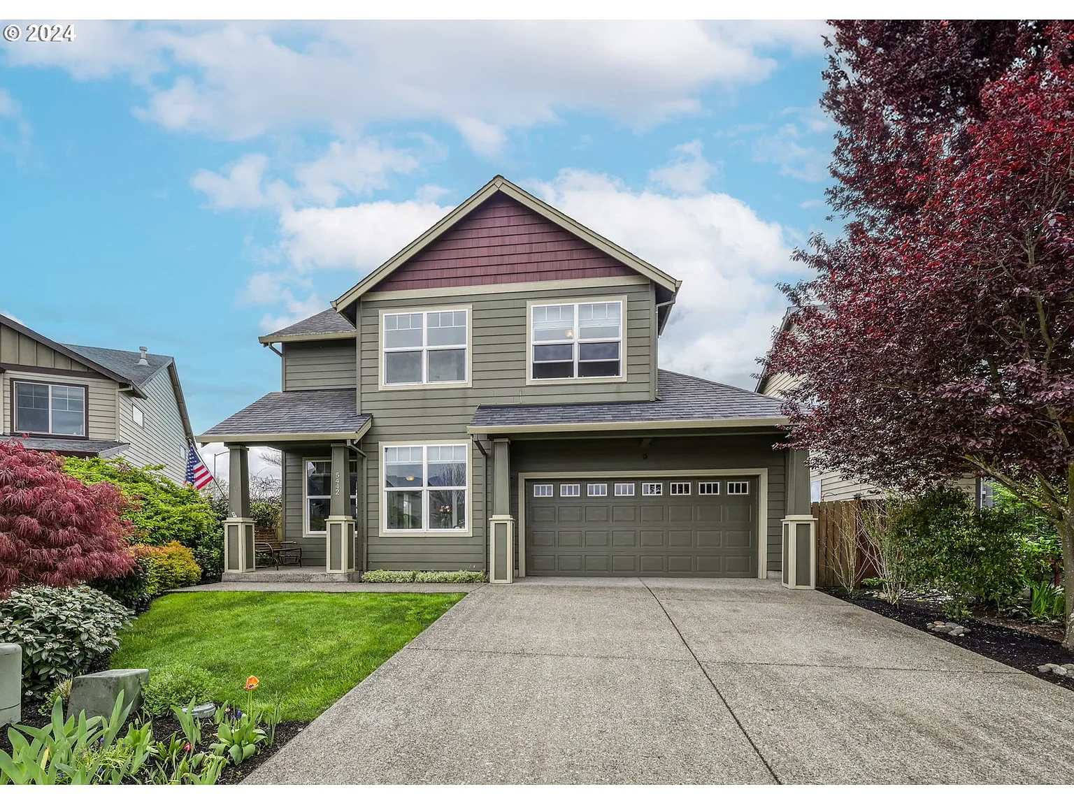 5442 Pranz Pl photo 1