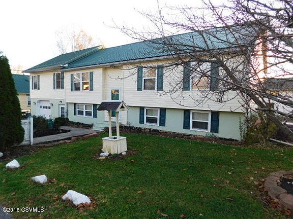 Vinyl siding, 2014 Roof