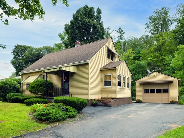 91 Harrison Avenue, Torrington, CT 06790