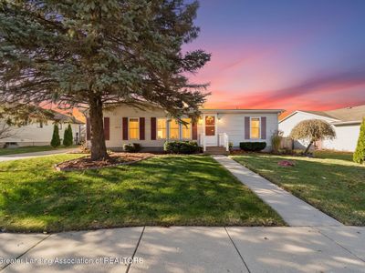 4123 Balmoral Dr, Lansing, MI, 48911