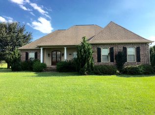 15 Native Dancer, Carriere, MS 39426
