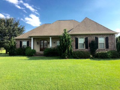 15 Native Dancer, Carriere, MS, 39426