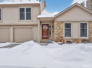 6214 Crofton Dr, Fort Wayne, IN 46835