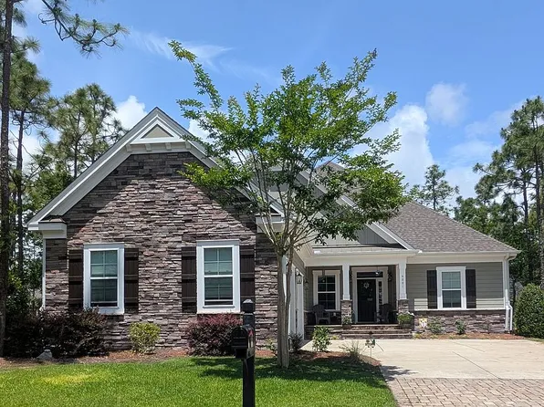 6881 Beckman Cir SW, Ocean Isle Beach, NC 28469