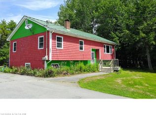 2877 Atlantic Hwy, Warren, ME 04864