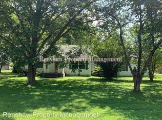 2652 Roland Rd, Arlington, TN 38002