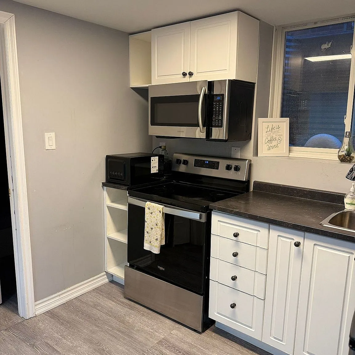 1 bed, $1,650 — Photo 3