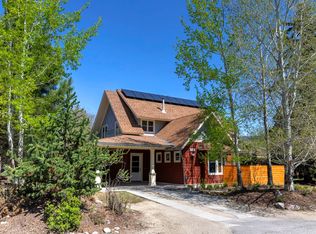 2122 Greenough Dr W, Missoula, MT 59802