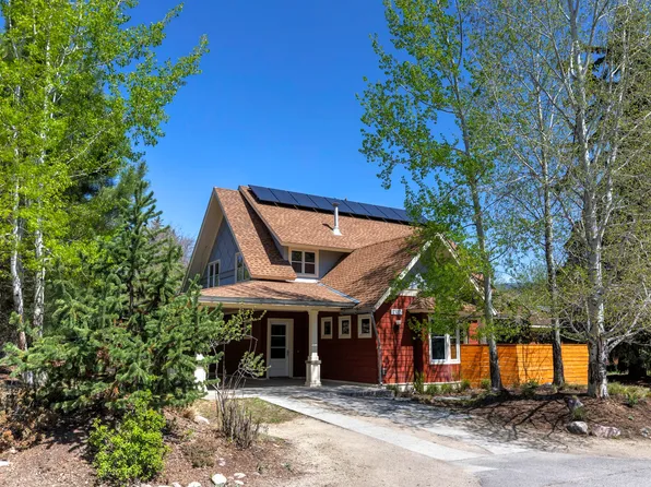 2122 Greenough Dr W, Missoula, MT 59802