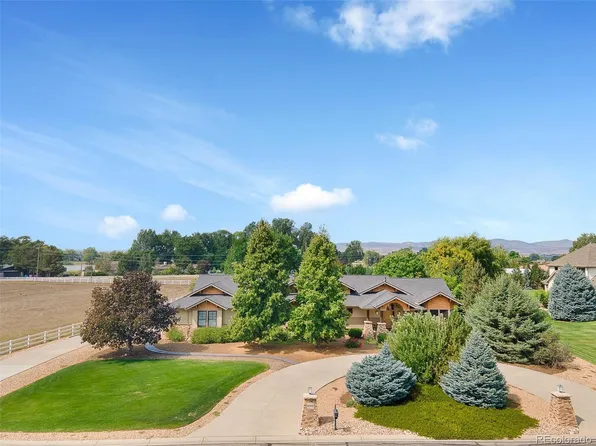 8202 Coeur Dalene Drive, Fort Collins, CO 80525