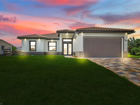 4409 5th ST W, LEHIGH ACRES, FL 33971