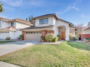2162 Charger Dr, San Jose, CA 95131
