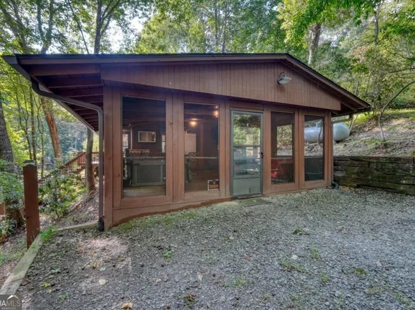 4354 Wildcat Ln #96, Hiawassee, GA 30546