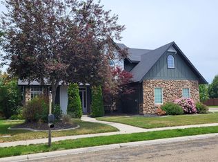 1780 W Marten Creek Dr, Meridian, ID 83646