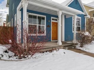 3926 Equestrian Ln, Bozeman, MT 59718