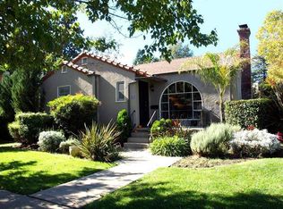 35 S Franklin St, Napa, CA 94559