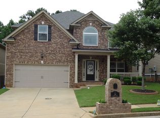 54 Torero Trl, Newnan, GA 30263