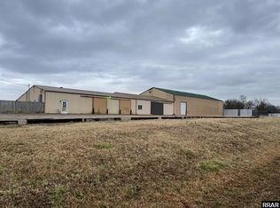 279 Stanley Terrell Rd, Martin, TN 38237