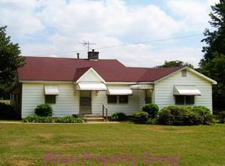 4530 Herschel Rd, College Park, GA 30337