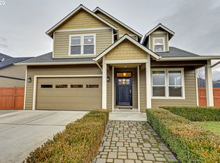 1683 3rd St, Hood River, OR 97031