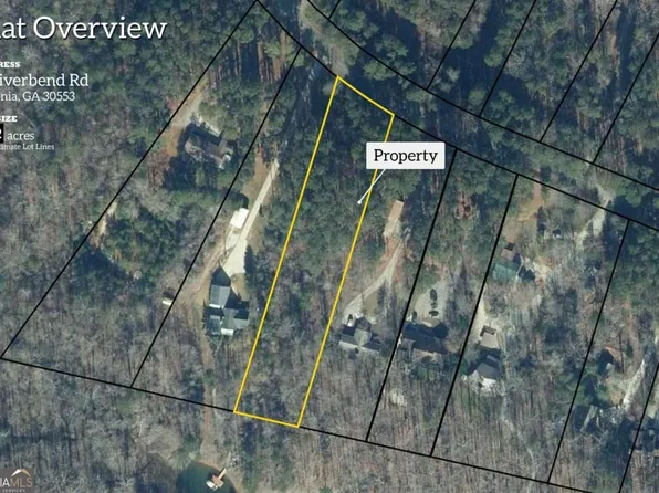 234 Riverbend Rd, Lavonia, GA 30553