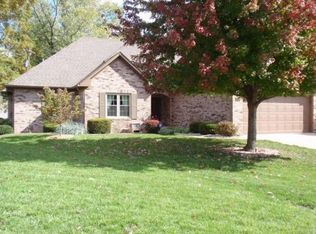 1223 Mount Brook Ct, Greenwood, IN 46143
