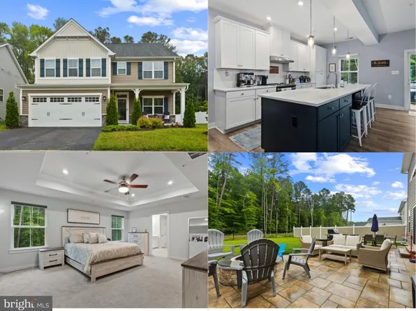 117 Perrys Retreat Blvd, Grasonville, MD 21638