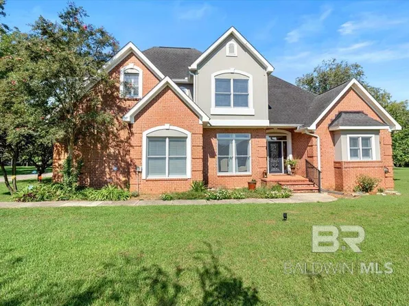 22081 Pearson St, Robertsdale, AL 36567