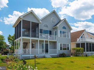 27 Harborview Dr, Ocean Pines, MD 21811