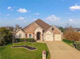 3617 Dawn Ct, Bryan, TX 77802
