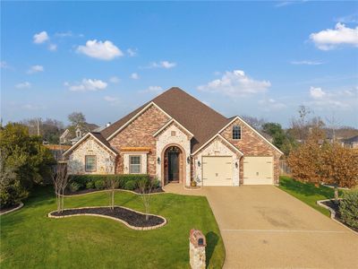 3617 Dawn Ct, Bryan, TX, 77802