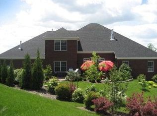2609 Avenue Of The Park, Owensboro, KY 42303
