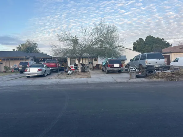 1530 S 8th Ave, Yuma, AZ 85364