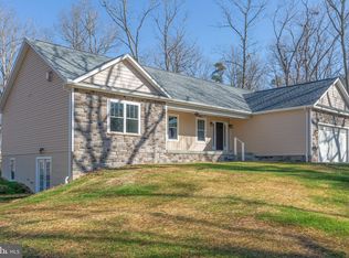 8504 Stubbs Bridge Rd, Spotsylvania, VA 22551