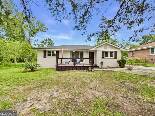 1501 55th St, Columbus, GA 31904