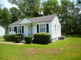 111 E Acres Ave, Waverly, TN 37185