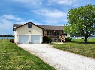 12105 Nandua Shores Dr, Painter, VA 23420