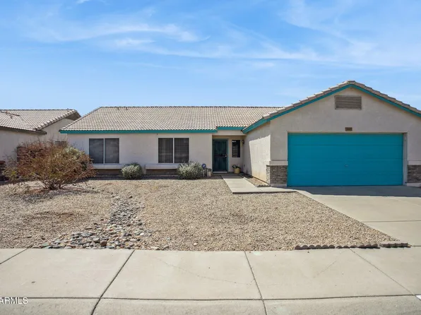 3417 W ABRAHAM Lane, Phoenix, AZ 85027