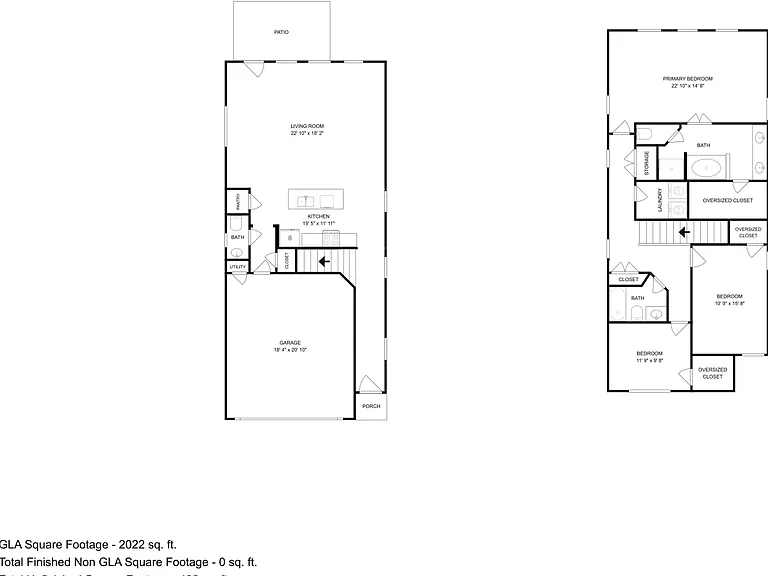 177 E Ridge Way — Photo 20