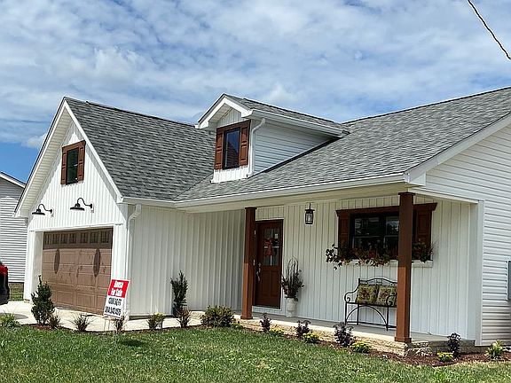 3br, 2bath near completion