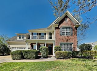 1608 Nazareth Ct, Monroe, NC 28110