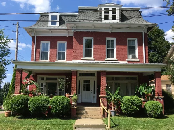 336 E Broadway St APT 2, Alliance, OH 44601