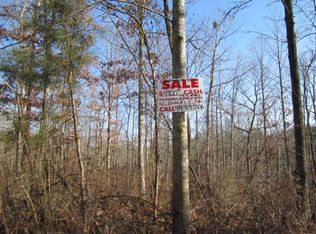 533 County Rd 1820, Baileyton, NC 35019