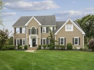1 Guinevere Cir, Shrewsbury, MA 01545